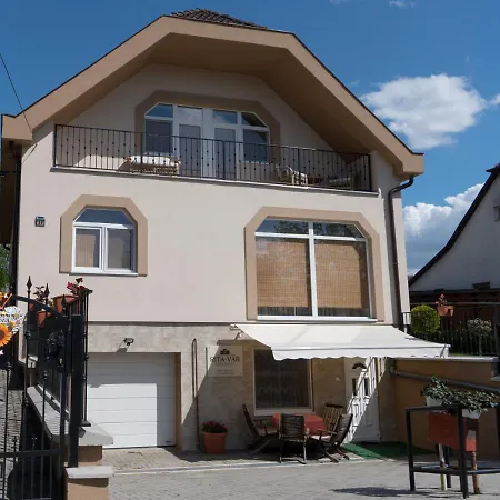 Rita-vár 3* Nyíregyháza