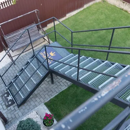 Rita-vár Aparthotel