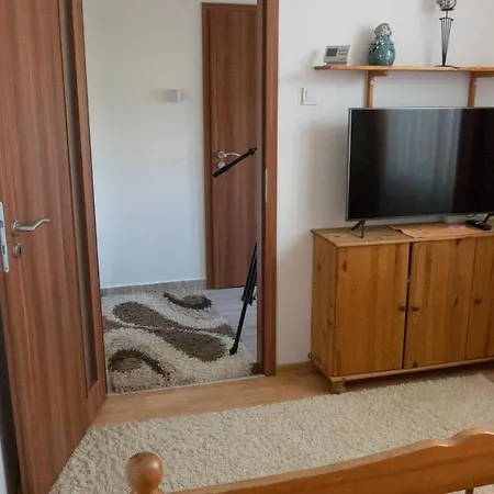 Rita-var Szallashely Nyiregyhaza