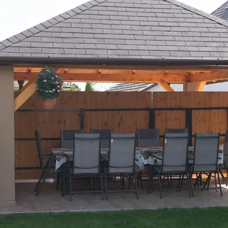 Rita-vár Aparthotel