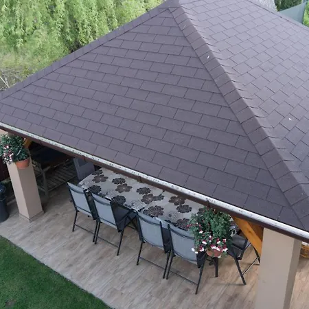 Rita-vár Aparthotel 3*