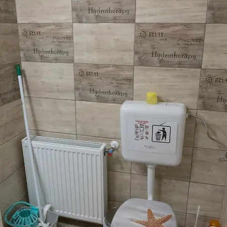 Rita-vár 3* Nyíregyháza