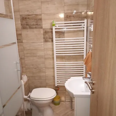 Rita-vár Nyíregyháza