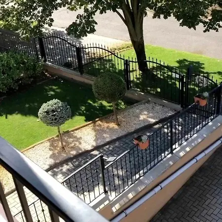 Aparthotel Rita-var Szallashely *