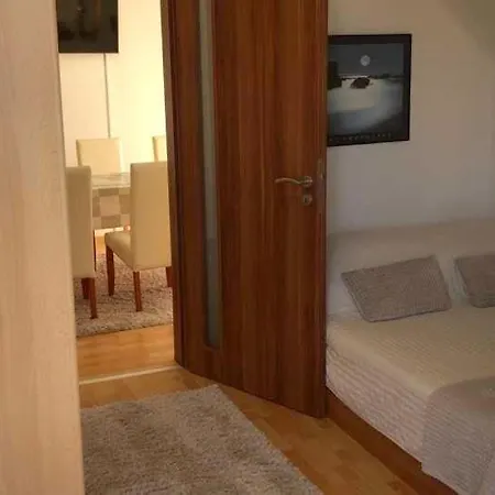 Rita-var Szallashely Aparthotel Nyiregyhaza
