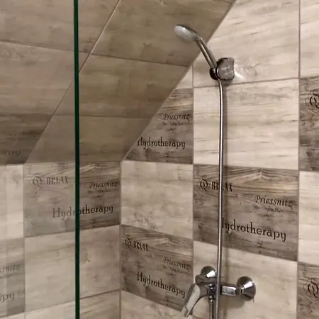 Rita-vár Aparthotel