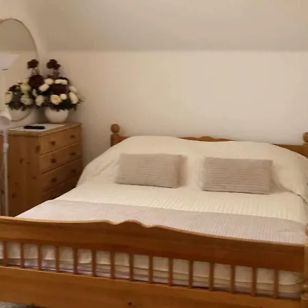 Aparthotel Rita-var Szallashely Nyiregyhaza