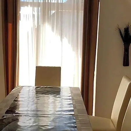 Rita-var Szallashely