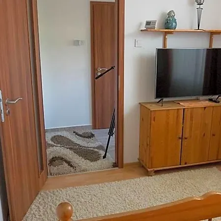 Rita-var Szallashely 3* Nyíregyháza