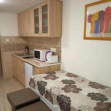 Rita-vár Aparthotel