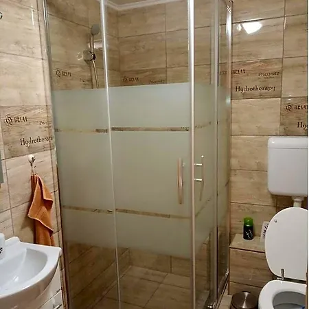 Aparthotel Rita-vár