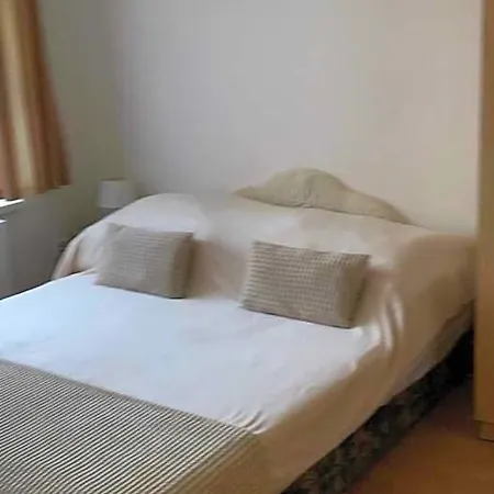 Rita-var Szallashely 3* Nyíregyháza