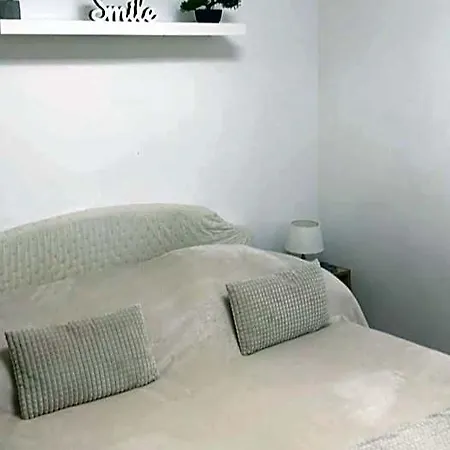 Rita-var Szallashely 3* Nyíregyháza