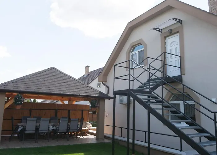 Aparthotel Rita-var Szallashely Nyiregyhaza