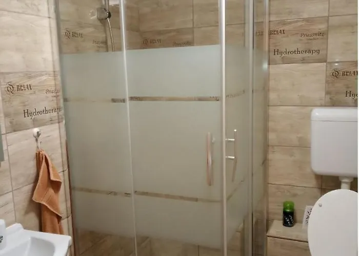 Rita-var Szallashely 3* Nyiregyhaza