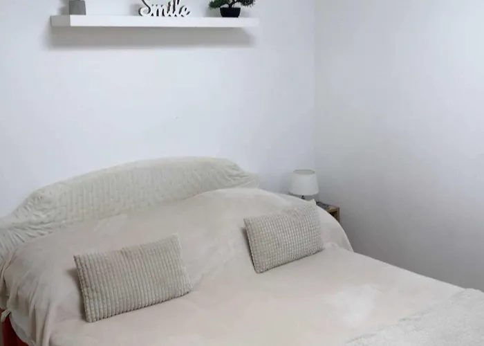 Rita-var Szallashely