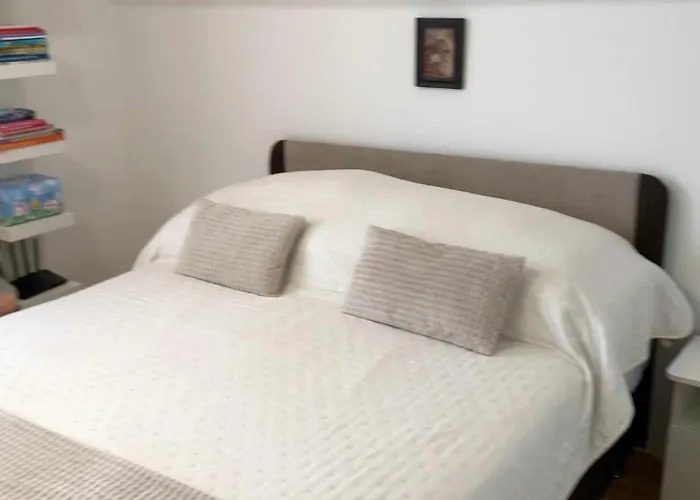 Rita-var Szallashely 3*