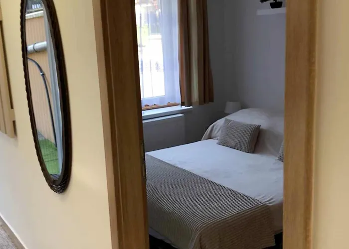 Rita-var Szallashely 3* Nyiregyhaza