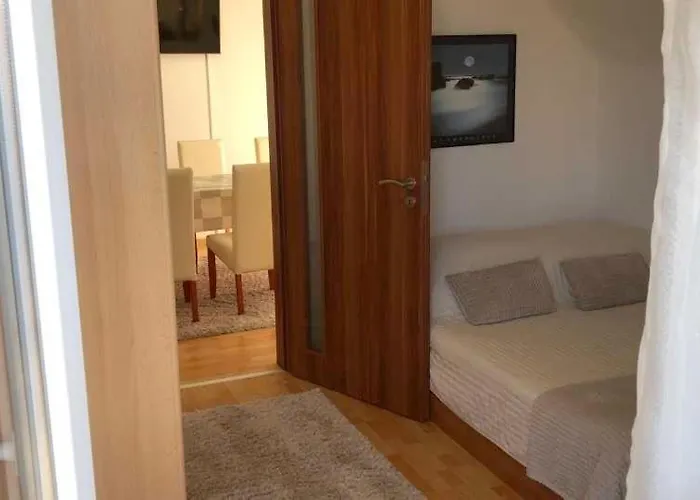 Rita-var Szallashely Aparthotel Nyiregyhaza