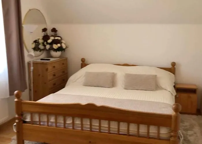 Aparthotel Rita-var Szallashely Nyiregyhaza